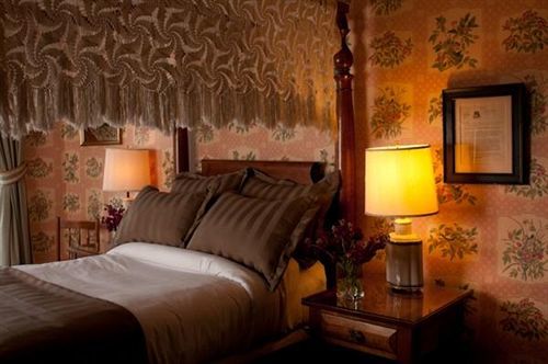 The Golden Lamb Hotel Lebanon Exterior foto