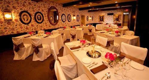 The Golden Lamb Hotel Lebanon Exterior foto